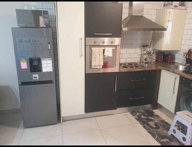 2 BEDROOM PROPERTY TO RENT IN NORTHCLIFF